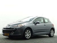 tweedehands Peugeot 207 1.6 VTi XS Sport Pack- JBL Audio / Clima / Elek Pa