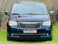 tweedehands Chrysler Grand Voyager 3.6 V6Stow&Go/Limited 3XTV DVD(Bij 2016)(LPG)