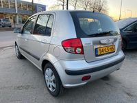 tweedehands Hyundai Getz 1.3i GLS