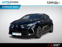 Nieuw Mitsubishi Colt Instyle 143 PK (105 kW) 2026 Zwart Hatchback