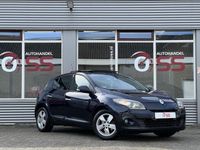 tweedehands Renault Mégane 1.6 Sélection Business Sport | AIRCO | CRUISE | PA