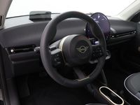 Occasion Mini Cooper Classic 135 kW (184 PK) 2025 Zwart Hatchback