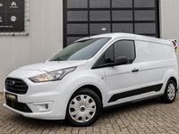 Occasion Ford Transit Connect Trend 101 PK (74 kW) 2020 Wit MPV