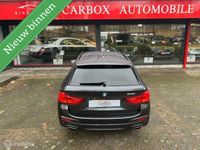 tweedehands BMW 540 5-SERIE TouringxDrive High Executive