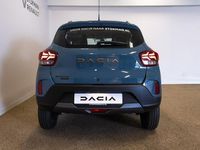 tweedehands Dacia Spring Extreme 65 PK 27 kWh BESCHIKBAAR VOOR PROEFRITTEN