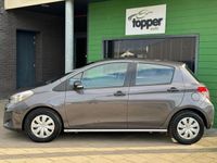 tweedehands Toyota Yaris 1.0 VVT-i Comfort / Airco / Nieuwe APK /