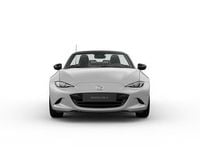 Nieuw Mazda MX5 Homura-Line 132 PK (97 kW) 2026 Overige Cabriolet
