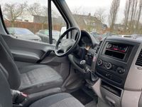 tweedehands Mercedes Sprinter 2.2 CDI 95kw | L2H2 3-Pers | Airco