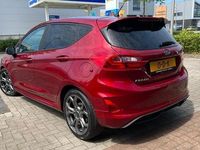 tweedehands Ford Fiesta 1.0 EcoBoost 125pk ST Line APPLE CP|PDC|LANE ASSIS