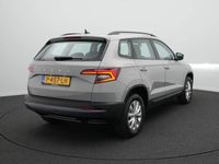 tweedehands Skoda Karoq 1.5 TSI ACT Business Edition - 150 PK! - All Seaso