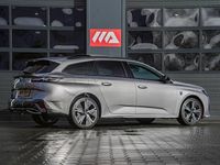 Occasion Peugeot 308 SW GT 2024 Grijs Stationwagen