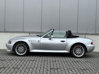 tweedehands BMW Z3 Roadster 2.2i 6 Cilinder Sport Line 1e Eigenaar Or