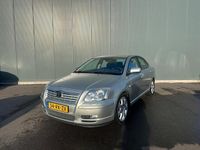 Occasion Toyota Avensis Executive 147 PK (108 kW) 2005 Grijs Sedan