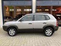 tweedehands Hyundai Tucson 2.0i Active AIRCO/NW APK 02-2025/NETTE STAAT