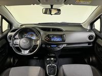 tweedehands Toyota Yaris 1.5 Hybrid Aspiration | Dealer onderhouden | Climate Control | Camera |