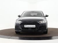 tweedehands Audi A1 Sportback 25 Tfsi 95pk S-Tronic Advanced edition |