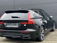 tweedehands Volvo V60 2.0 T6 AWD Recharge | R-Design | Memory | Navi