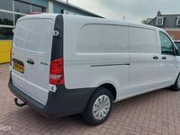 tweedehands Mercedes Vito Bestel 116 CDI Extra Lang Comfort