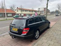 tweedehands Mercedes 180 C-KLASSE EstateK BlueEFFICIENCY Business Class