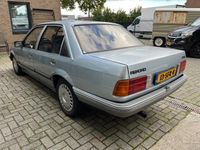 tweedehands Opel Rekord LS 1.8 S 2.0 Semi