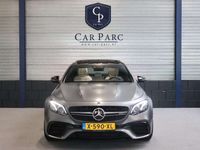 tweedehands Mercedes E63 AMG S 4Matic 612+PK Premium Plus BTW/VOLL/LED/MASSAGE/