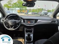 tweedehands Opel Astra 1.2 TURBO 81KW S/S EDITION