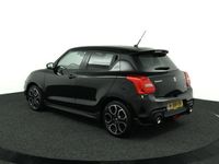 tweedehands Suzuki Swift 1.4 Sport Smart Hybrid