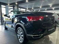 tweedehands VW T-Roc Cabrio/ GPS/ Radar av&ar/ Garantie VW 04/2026