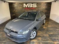 Occasion VW Golf VII 2020 Grijs Sedan