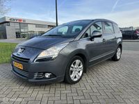 tweedehands Peugeot 5008 1.6 THP GT 5p.