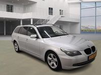 tweedehands BMW 525 525 Touring d Executive/AUT/PANO/XENON/PDC/NAVI/LED