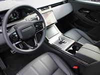 Nieuw Land Rover Range Rover evoque SE Dynamic 269 PK (197 kW) 2025 Blauw SUV
