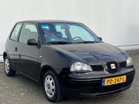 tweedehands Seat Arosa 1.0i Stella | APK | Airco | Elec Ramen