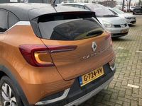 tweedehands Renault Captur 1.0 TCe 100 Intens CAMERA