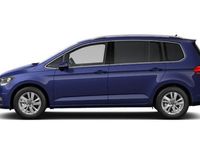 tweedehands VW Touran 1.5 TSI Highl. ergoA DigCo+ AppCo 4J.G...