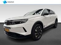 Occasion Opel Grandland X Business Edition 136 PK (100 kW) 2025 Wit SUV