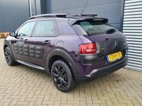 tweedehands Citroën C4 Cactus 1.2 VTi Business