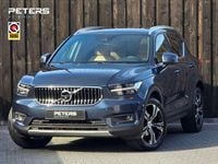 Occasion Volvo XC40 Inscription 163 PK (119 kW) 2019 Overige SUV