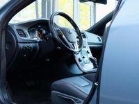 tweedehands Volvo V60 2.0 D2 UNIEK |106.088km| Comfortleder/Navigatie/St