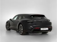 tweedehands Porsche Taycan 4 Cross Turismo