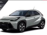 Nieuw Toyota Aygo X Pulse 116 PK (85 kW) 2026 Groen SUV