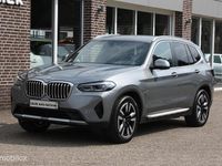 Occasion BMW X3 Performance 306 PK (225 kW) 2023 Grijs SUV