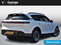 Occasion Voyah Free 359 kW (489 PK) 2024 Wit SUV