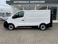 tweedehands Opel Vivaro 1.6 CDTI L1H1 Edition EcoFlex