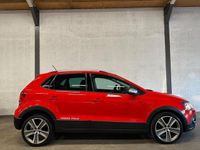 tweedehands VW Polo Cross 1.2 TSI Cruise|Clima|PDC|Dealer Onderhouden!!