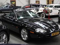 tweedehands Jaguar XK8 4.0 V8 Convertible Automaat Airco Cruise Control