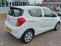 tweedehands Opel Karl 1.0 ecoFLEX Edition