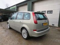 tweedehands Ford C-MAX 1.8-16V LIMITED