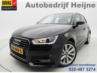 Occasion Audi A1 97 PK (71 kW) 2018 Zwart Hatchback