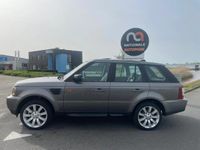 tweedehands Land Rover Range Rover Sport 2008 * 2.7TDV6* HSE * 260.D KM NAP * TOP AUTO